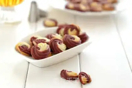 Make Apricot Vichy step 6