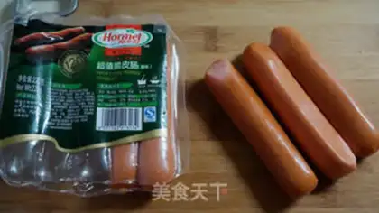 Make Creamy intestines step 6