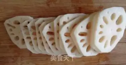 Make Sugar and vinegar step 0