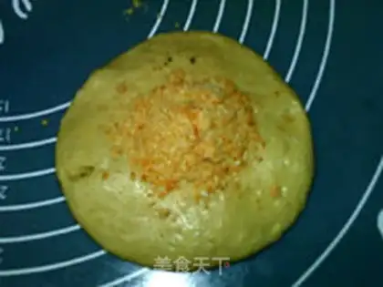 Make Apricot bread step 17