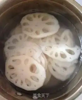 Make Sugar and vinegar step 1