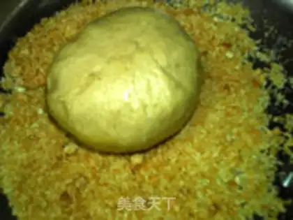 Make Apricot bread step 19