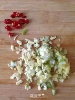 Make Sugar and vinegar step 2