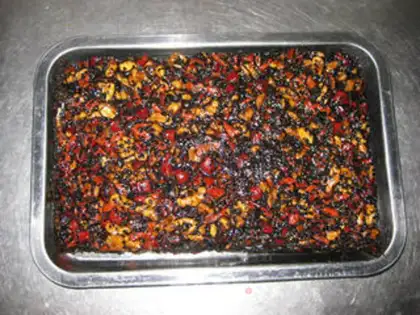 Make Kee-Cee step 22