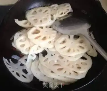 Make Sugar and vinegar step 5