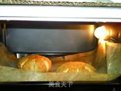 Make Apricot bread step 23