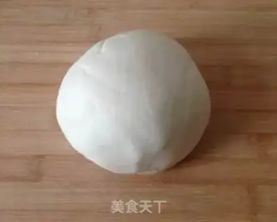 Make Pocket buns step 3