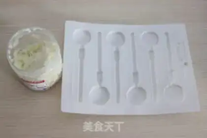 Make Creamy intestines step 13