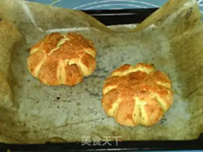 Make Apricot bread step 24