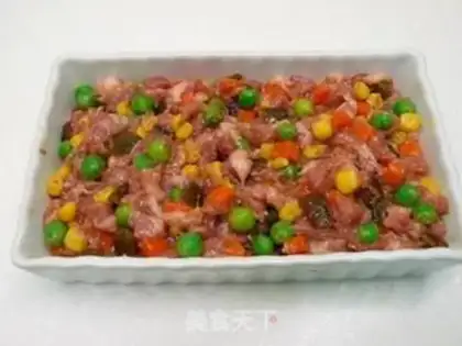 Make Soy sauce and sauna step 4