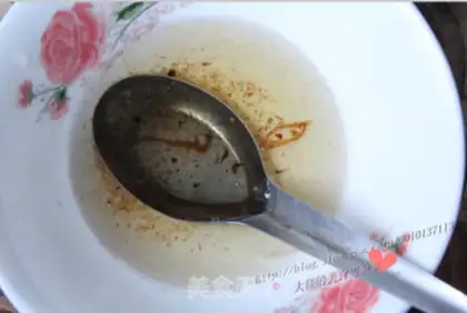Make Yin-chun step 4
