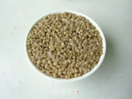 Make The walnuts step 1