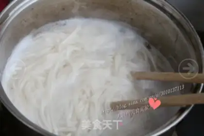 Make Yin-chun step 5
