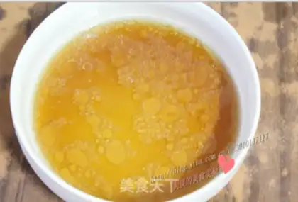 Make Yin-chun step 6
