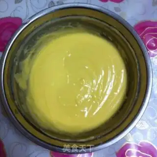 Make Simple Chi Fung step 3