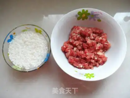 Make Pearlball step 0