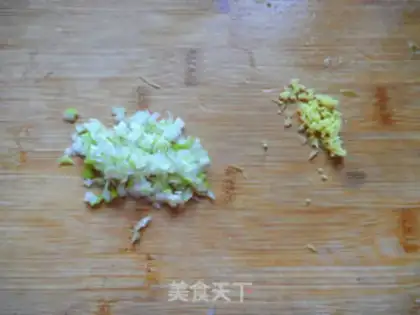 Make Pearlball step 1