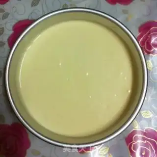 Make Simple Chi Fung step 6