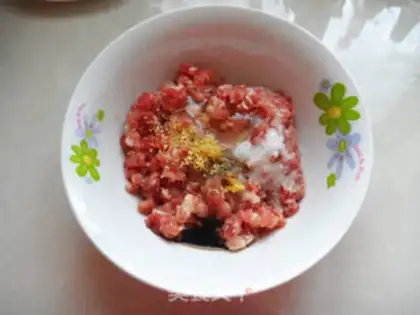 Make Pearlball step 3