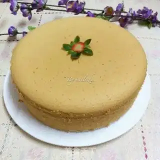 Make Simple Chi Fung step 7