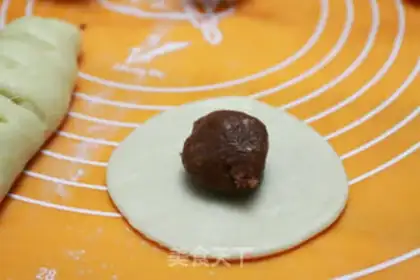 Make Honey pie step 7