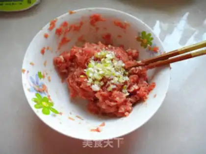 Make Pearlball step 4