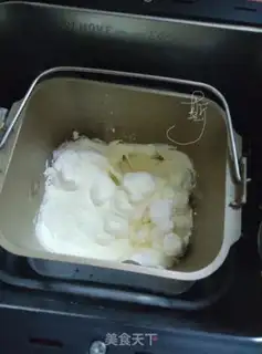 Make Bacon rolls step 4