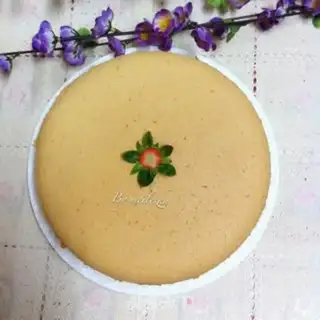 Make Simple Chi Fung step 9