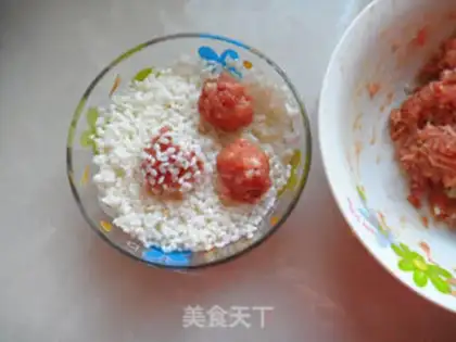 Make Pearlball step 5