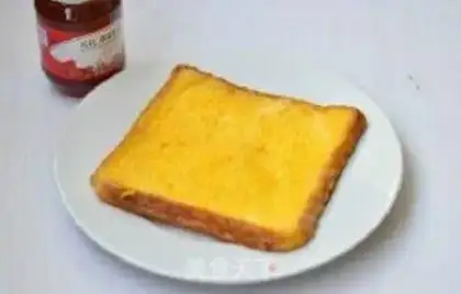 Make French toast step 6