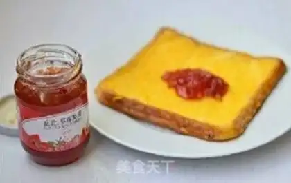 Make French toast step 7