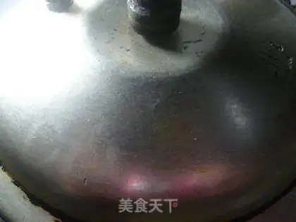 Make Piggy hoof step 4
