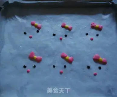 Make Cake roll step 6