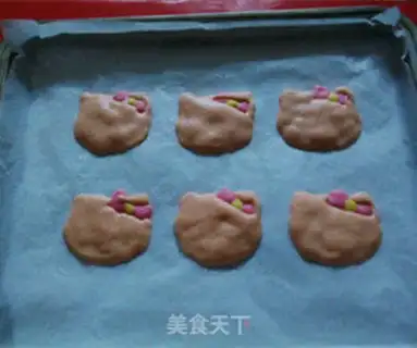 Make Cake roll step 7