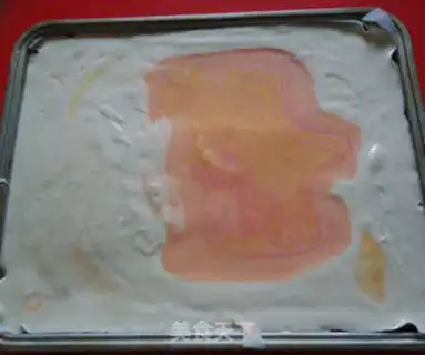 Make Cake roll step 8