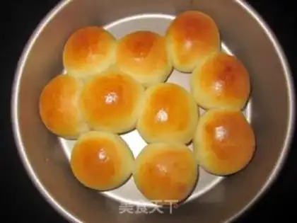 Make Soup bouquets step 11