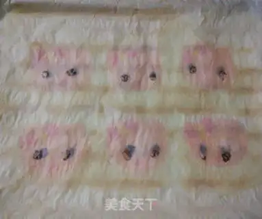 Make Cake roll step 10