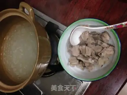 Make Chestnuts step 4
