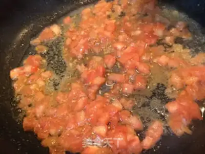Make Make pasta easy step 4