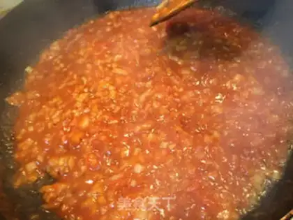 Make Make pasta easy step 6