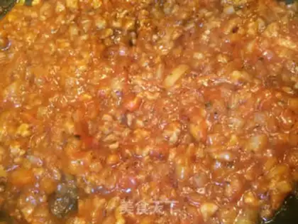Make Make pasta easy step 7