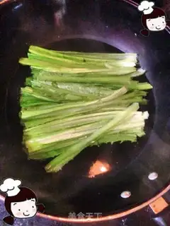 Make Garlic gravy step 2