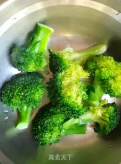 Make Black pepper steak step 4