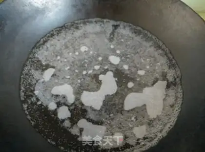 Make Black pepper steak step 6
