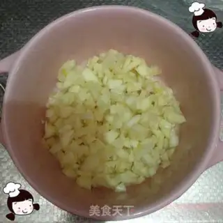 Make Garlic gravy step 6