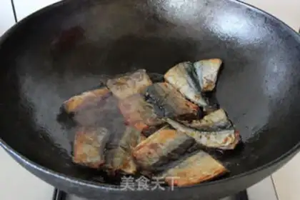 Make Squidfish step 6