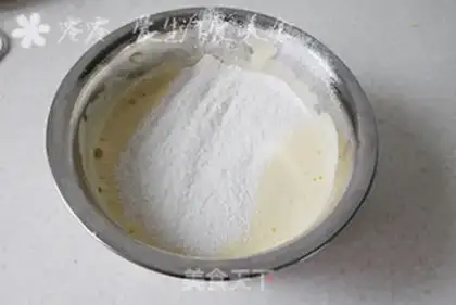 Make Rose and cupcakes step 2