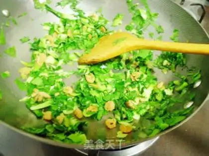 Make Sausage step 4
