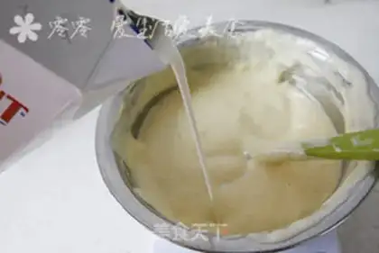 Make Rose and cupcakes step 3