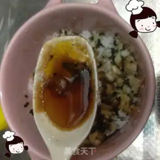 Make Garlic gravy step 10